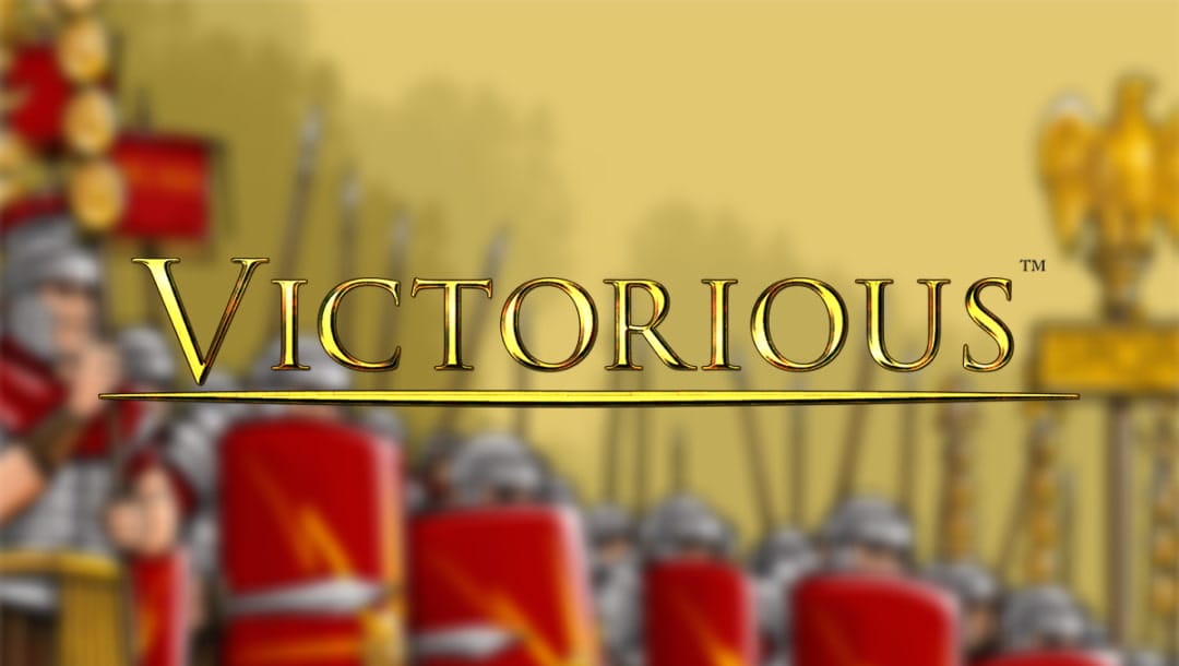 Victorious